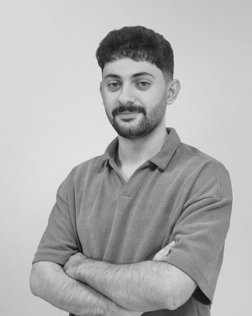 تصویر علیرضا غفاری