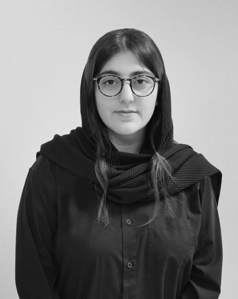 تصویر شیدا کریمی