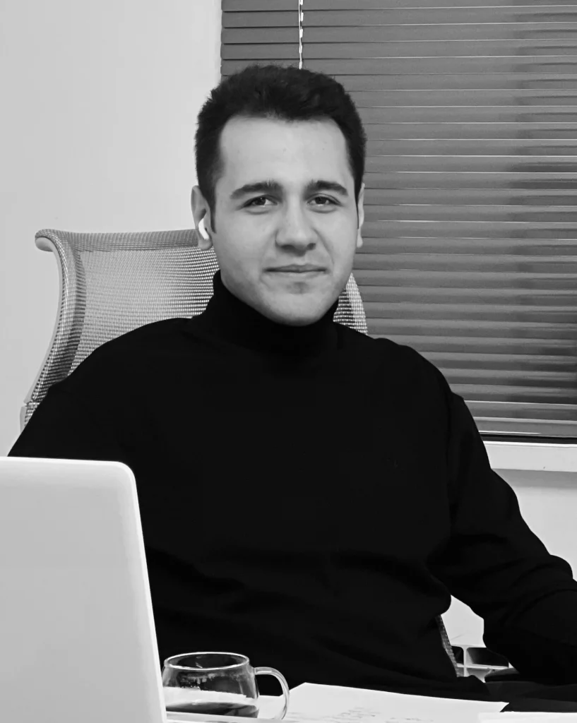 تصویر محمد حسین دادخواه